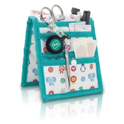 Organisateur de poche de blouse Infirmier Organisateur de poche de blouse Infirmier