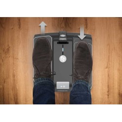 Appareil de musculation des jambes LEG EXERCISER Appareil de musculation des jambes LEG EXERCISER