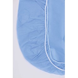 Drap housse brancard à usage unique x 75 Drap housse brancard à usage unique x 75