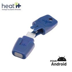 HEAT IT® – Piqûres d’insectes HEAT IT® – Piqûres d’insectes