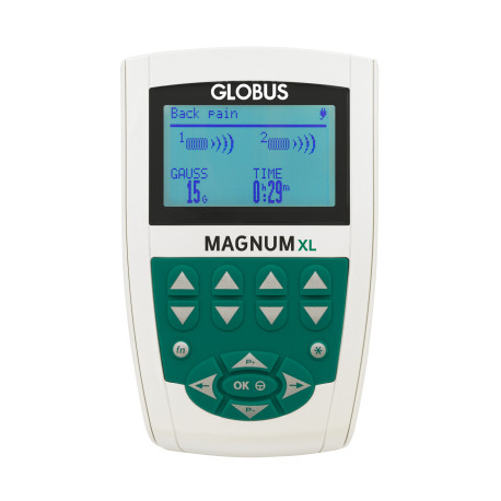 GLOBUS MAGNUM XL