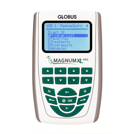 GLOBUS MAGNUM XL PRO