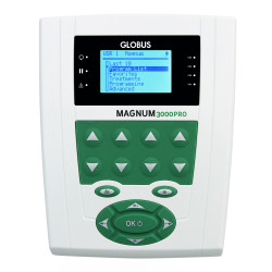 GLOBUS MAGNUM 3000 PRO