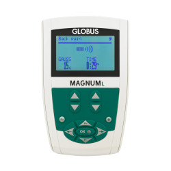 GLOBUS MAGNUM L Flexible Solenoid