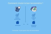 Comment choisir son tensiomètre