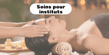 Du mat&eacute;riel et du consommable institut de beaute