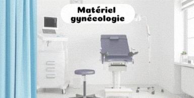 Mat&eacute;riel dentaire professionnel pour gynecologie sage-femme