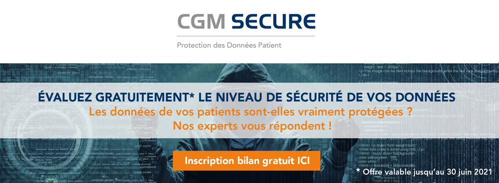 CGM Secure